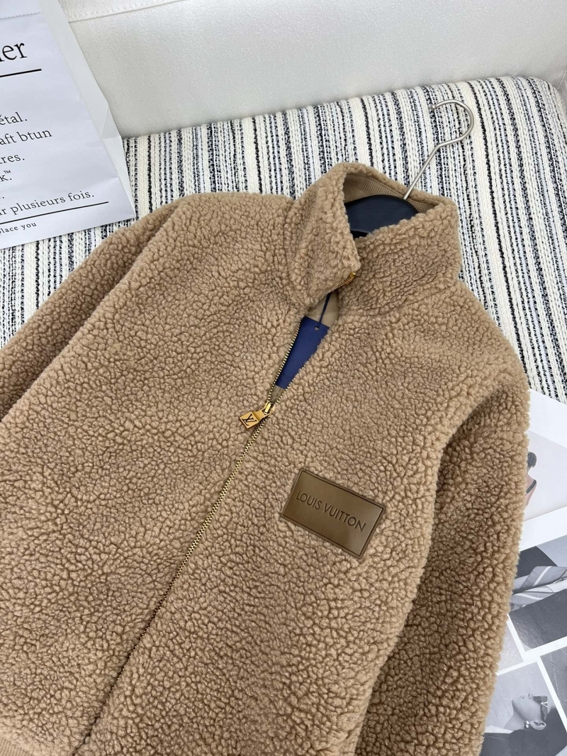 LV Coats